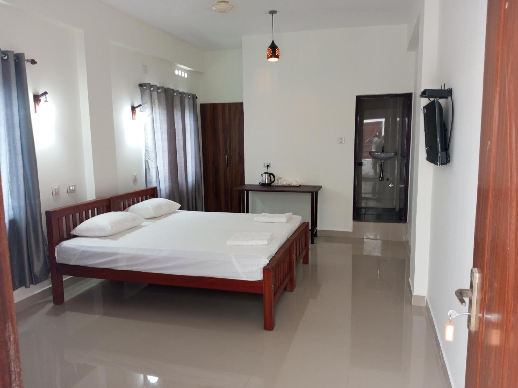 Chael Airport Residency,Nedumbassery Cochin Angamaly Esterno foto