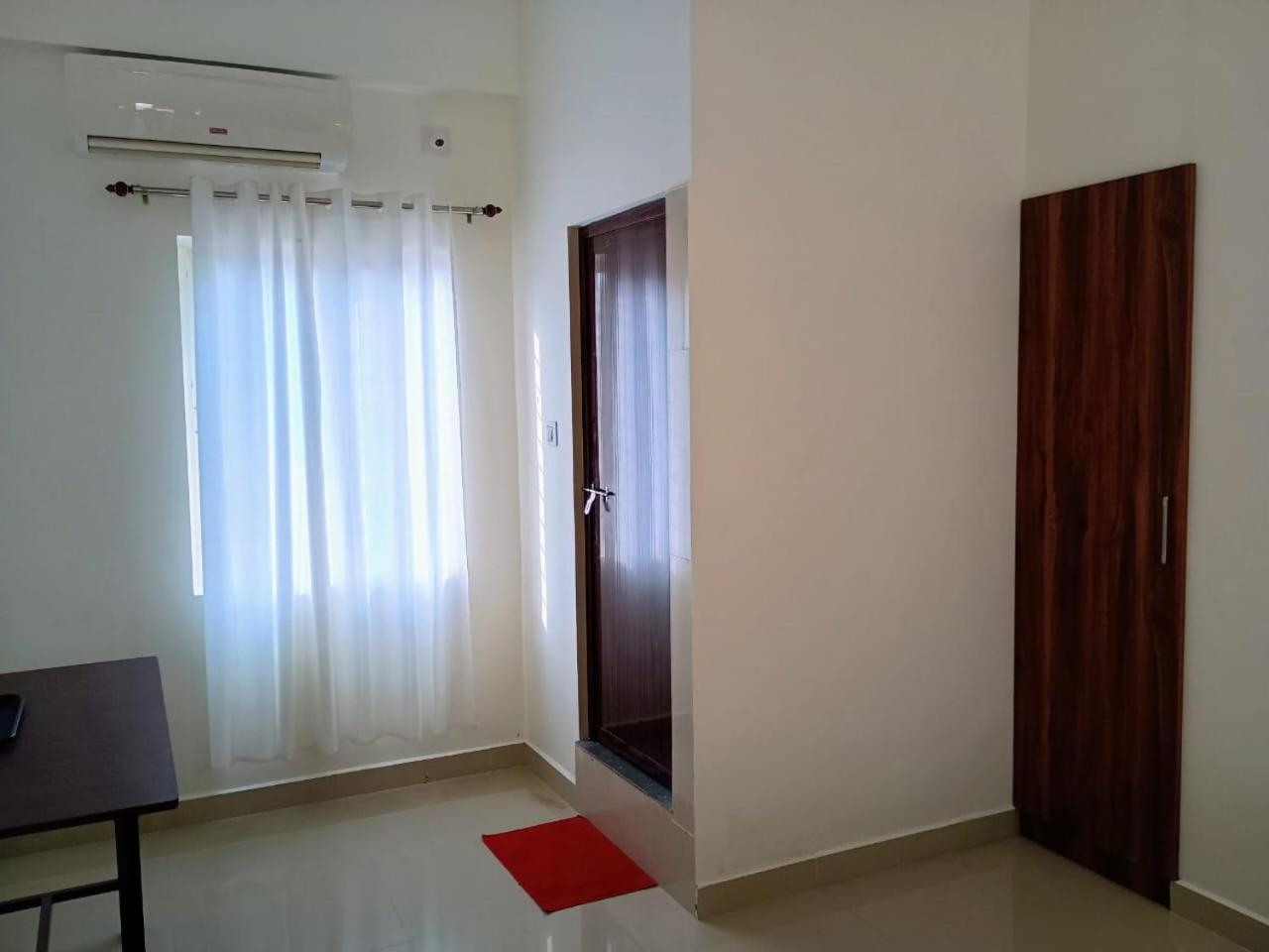 Chael Airport Residency,Nedumbassery Cochin Angamaly Esterno foto