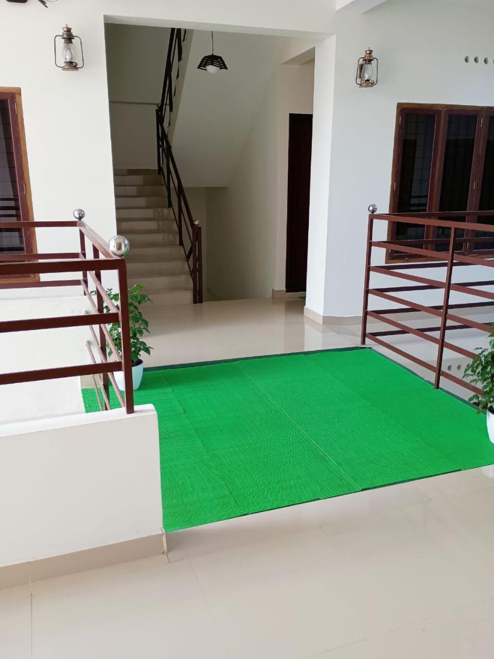Chael Airport Residency,Nedumbassery Cochin Angamaly Esterno foto
