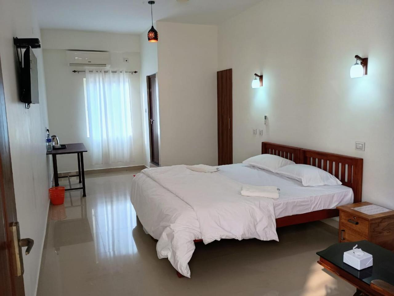 Chael Airport Residency,Nedumbassery Cochin Angamaly Esterno foto